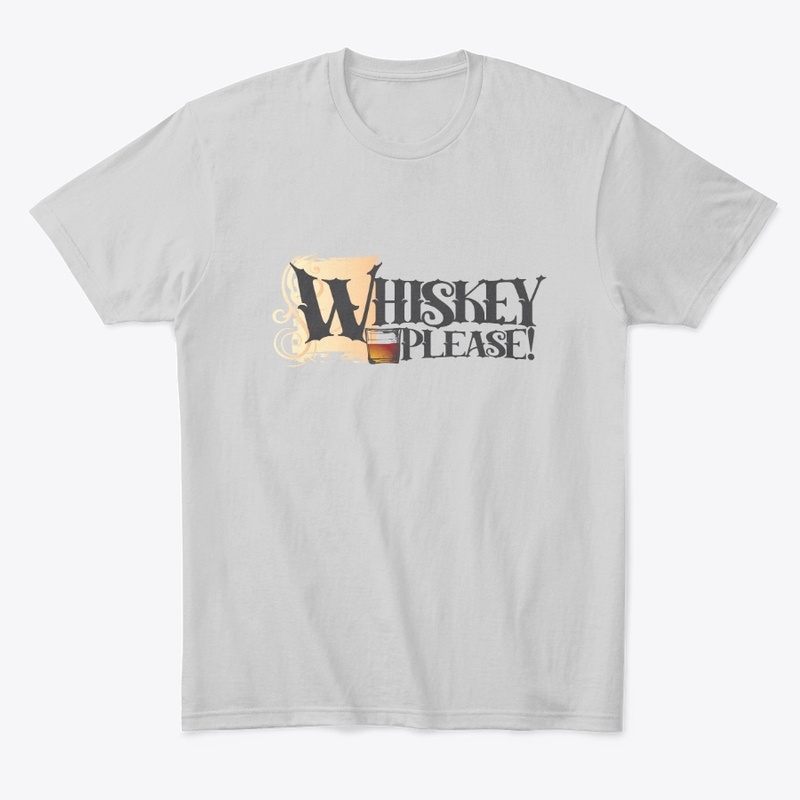 Whiskey Please!