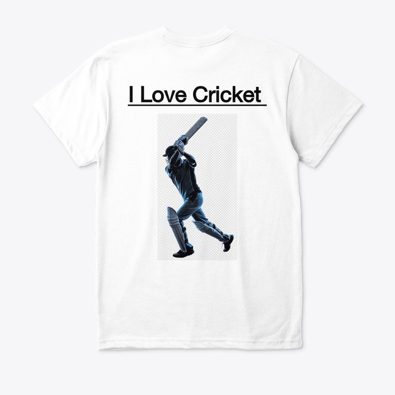 Cricket shirts 