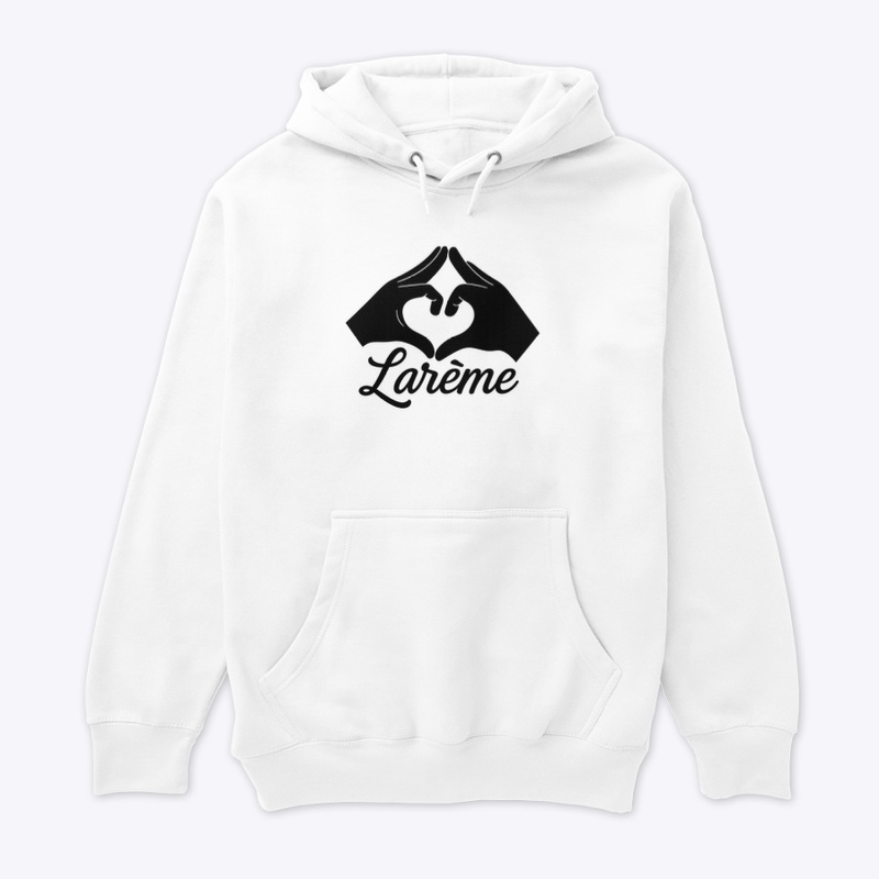 Love #Larème