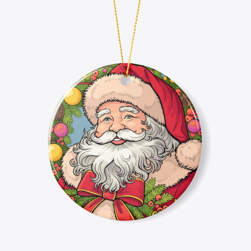 Santa 