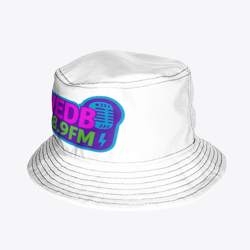 WEDB 98.9 FM – Elderbush’s Local Radio