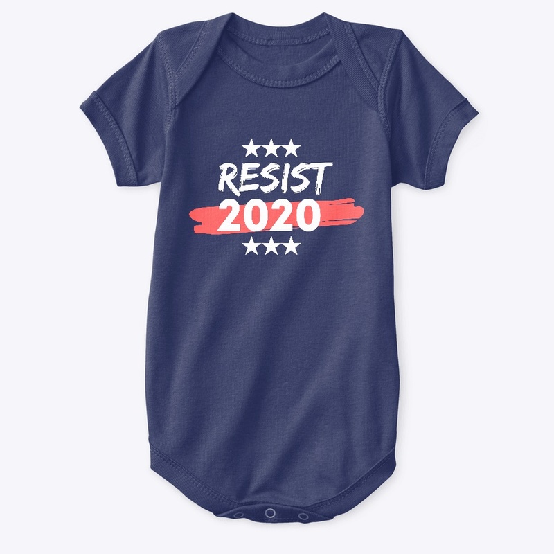 Resist2020
