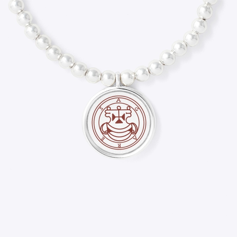 Seal of Agares