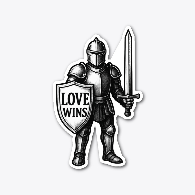 Love Wins
