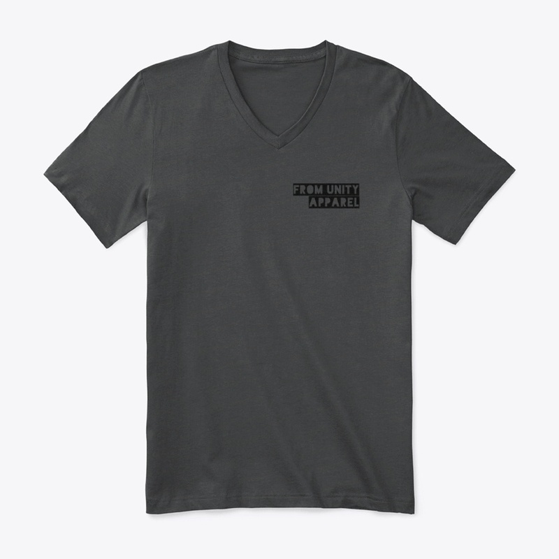 From Unity Apparel