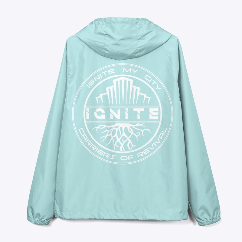 ignite my city