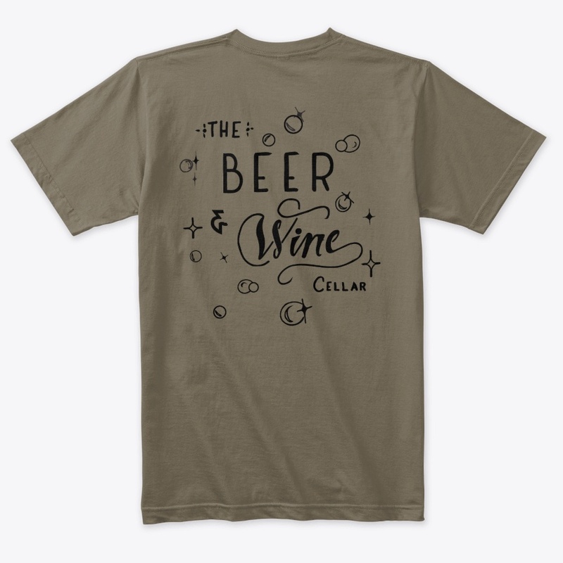 Beer&Wine Cellar