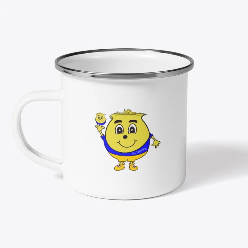 Co. Tipperary Spudies