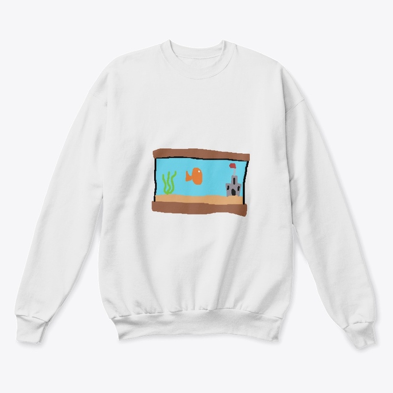 fish tank