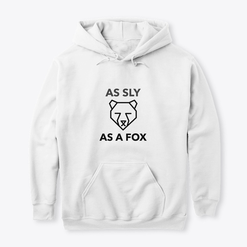 As Sly as a Fox