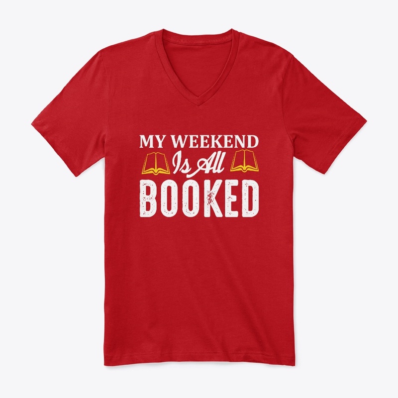 WEEKEND TEE