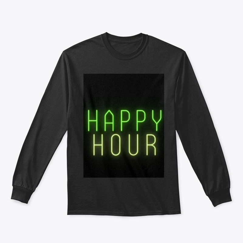 HAPPY HOUR