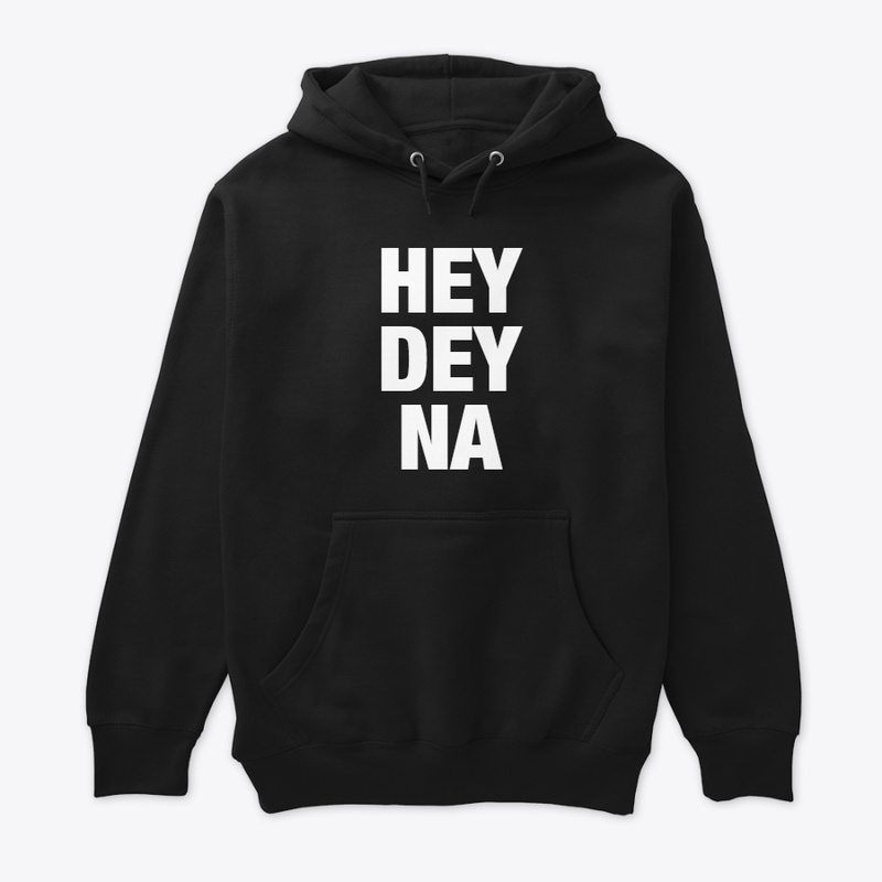 Hey Dey Na