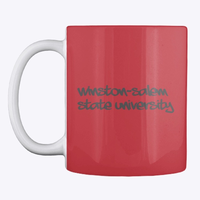 WINSTON SALEM STATE UNIVERSITY
