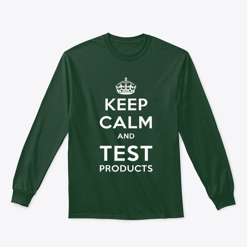 Keep Calm
