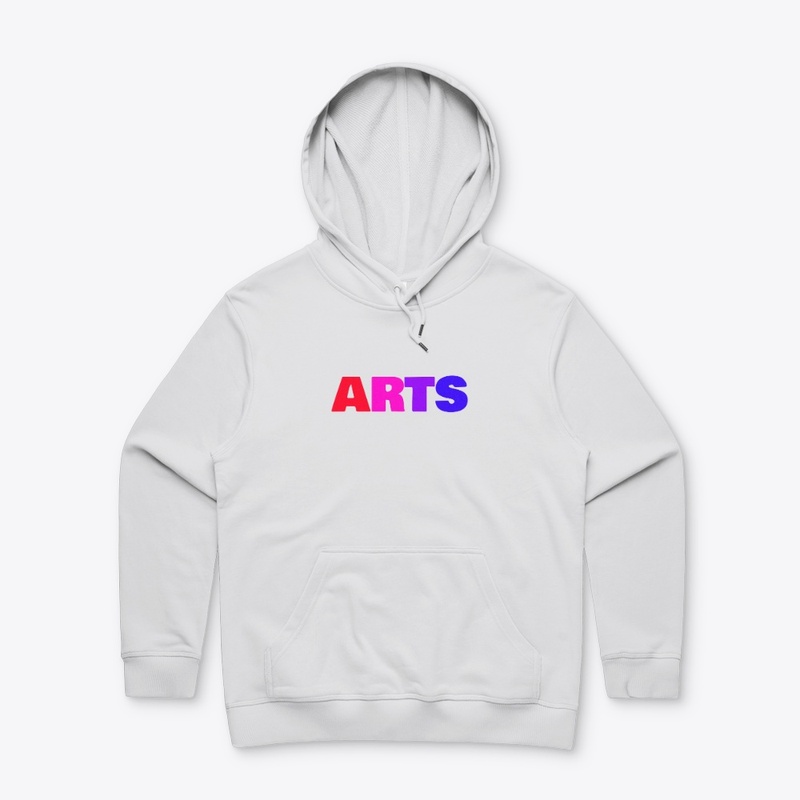 Sudadera con Capucha