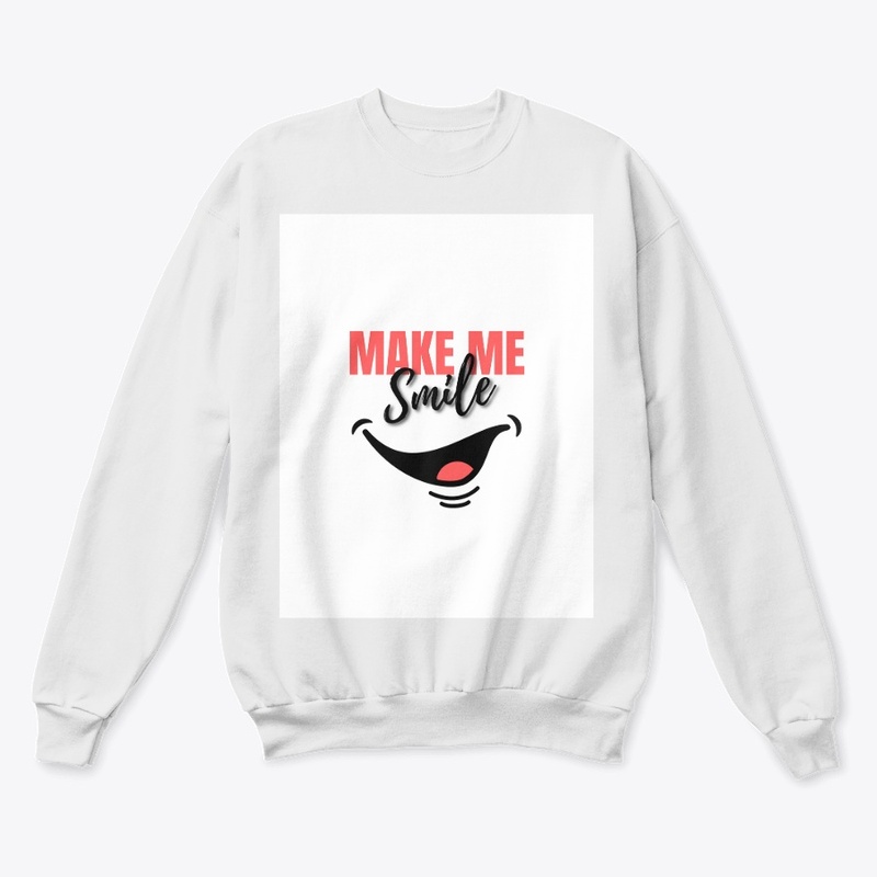 Make me smile 