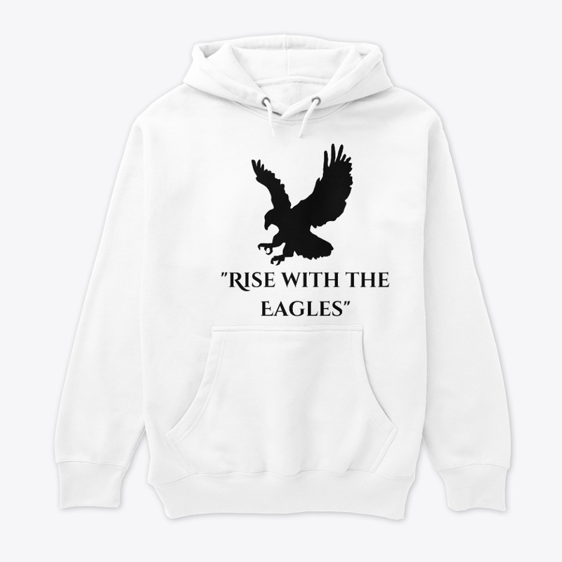 Rise with Eagle
