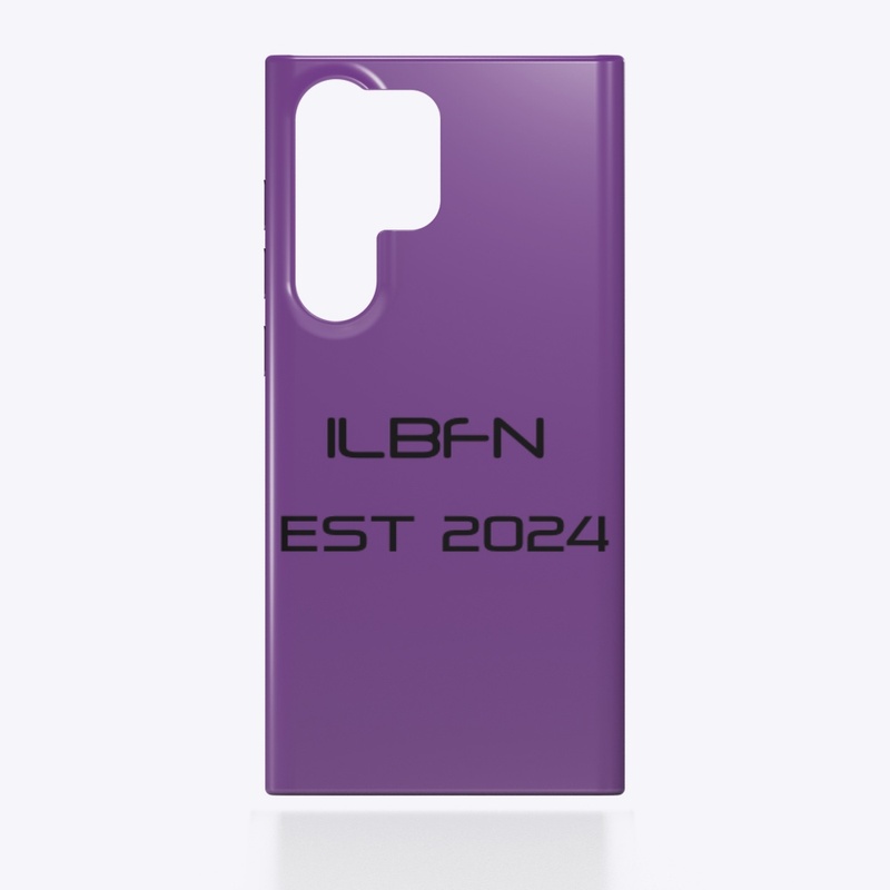 ILBFN est Samsung case