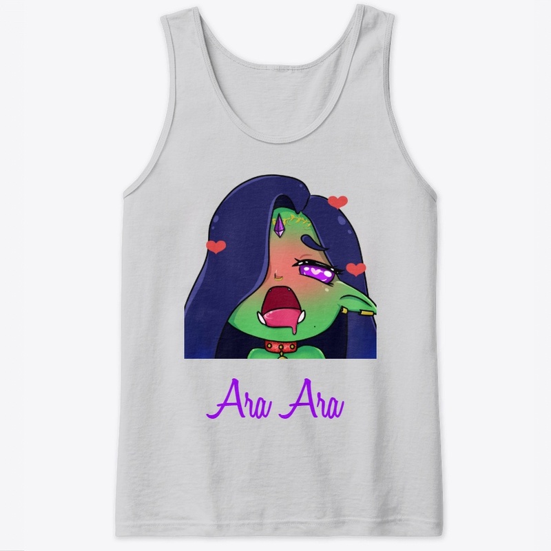 Ara Ara