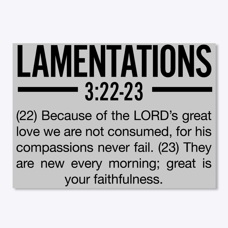 Lemantations