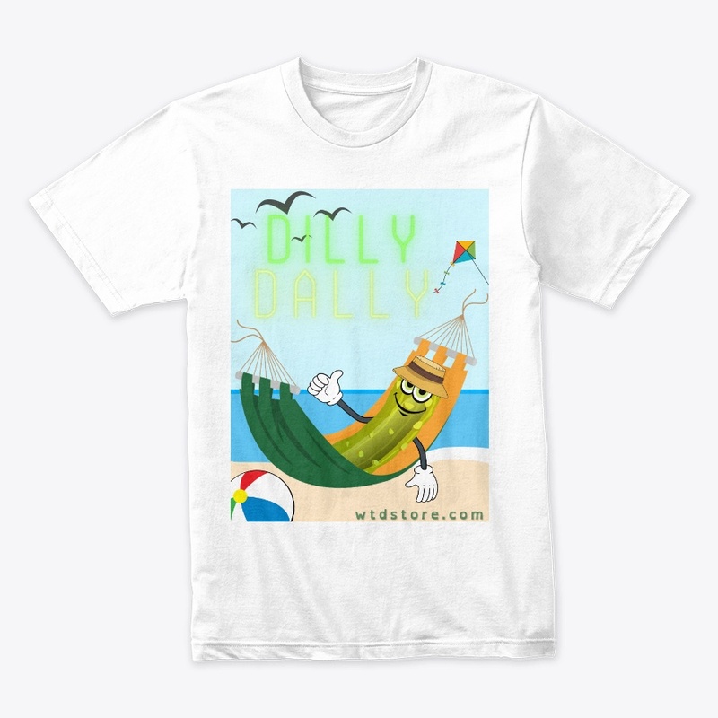 Dilly Dally