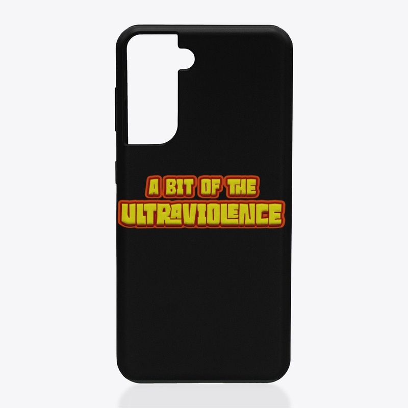 Samsung Tough Case