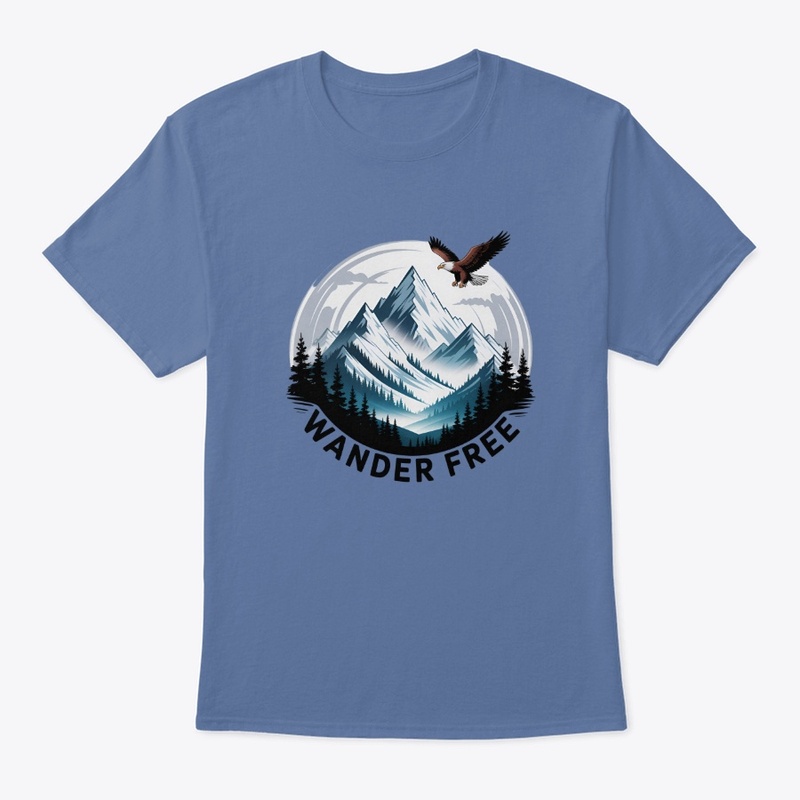 Wander Free