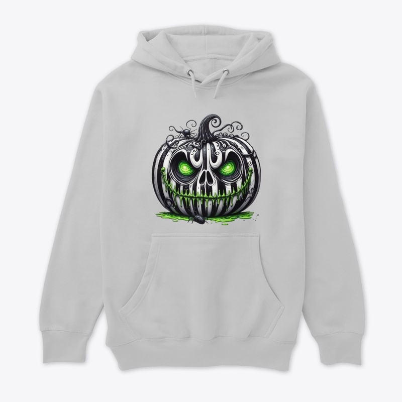 Jack o Lantern Beetle Juice 2