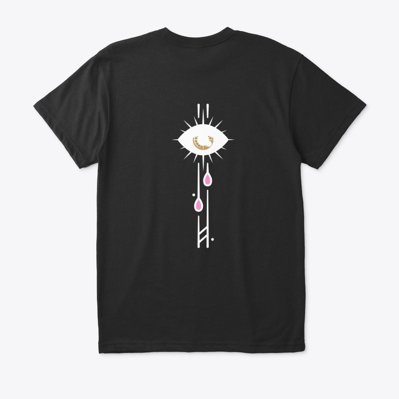 CLAW YOUR THIRD EYE DESIGNS 