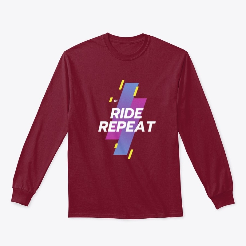 Ride Repeat