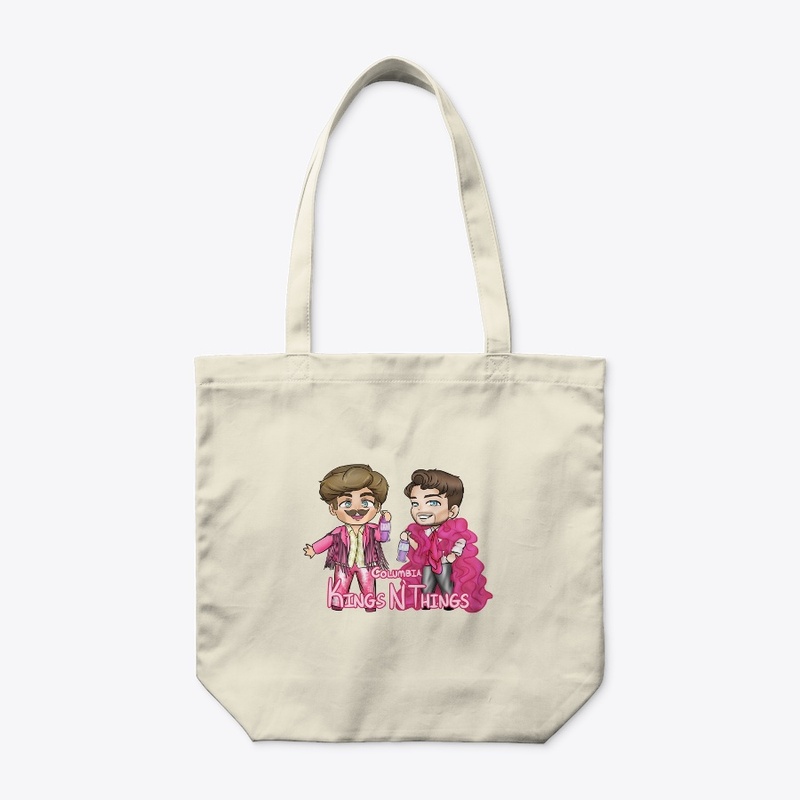 CKnT Pretty in Pink Collection
