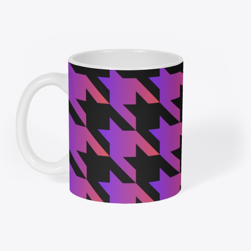 Modula abstract pattern design