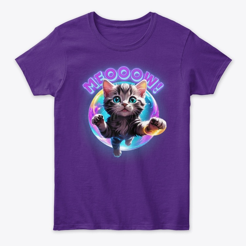 Meow