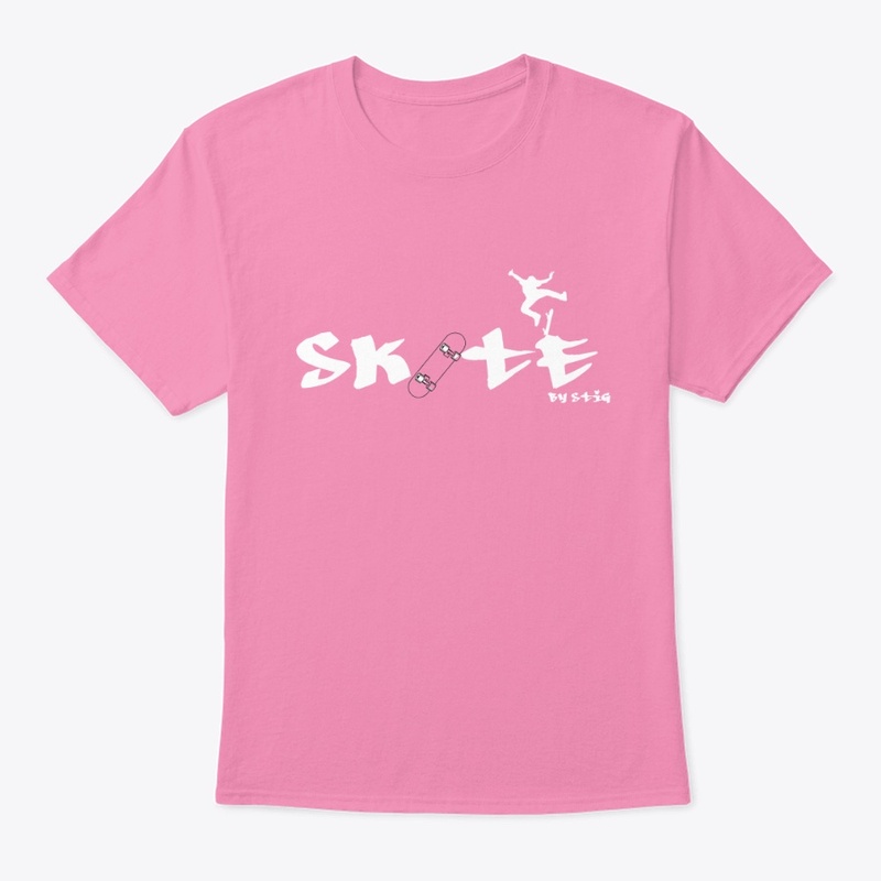 STIG "SKATE" APPAREL 2020