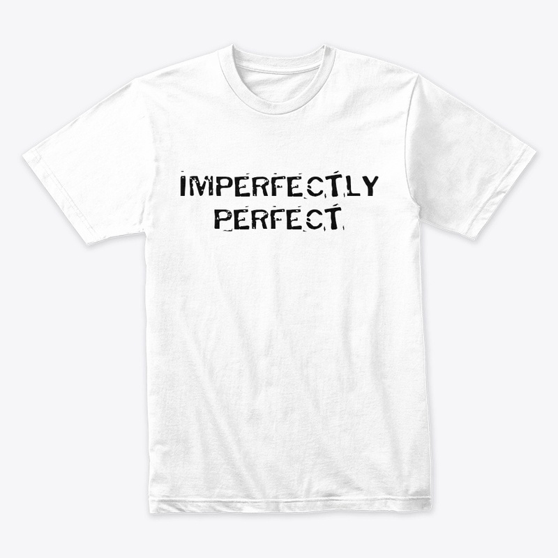 Imperfectly Perfect 