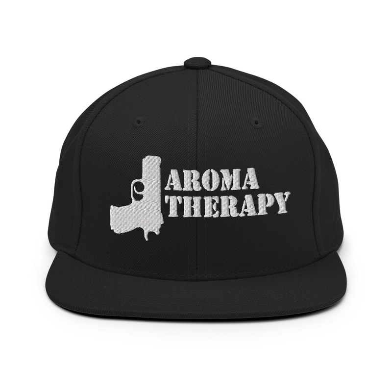 Aroma Therapy 