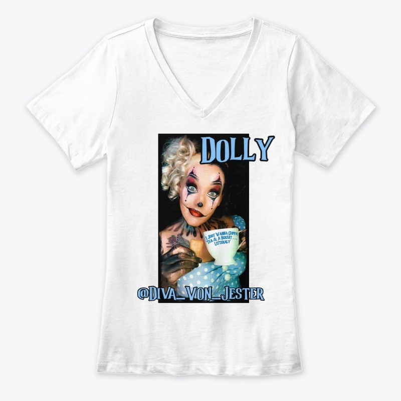 Dolly T-Shirt