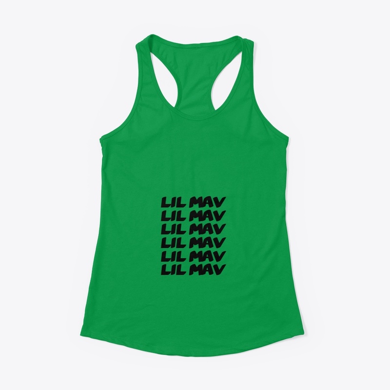 Lil Mav Merch