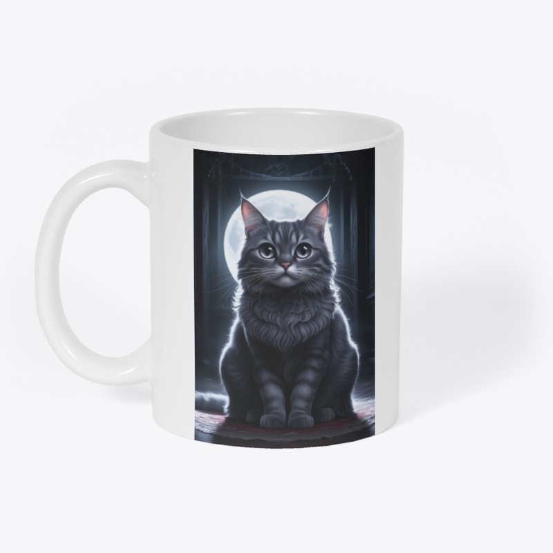 Cat, funny