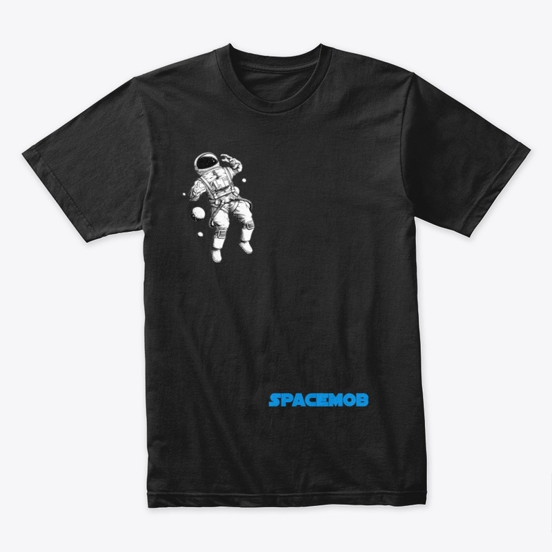 SPACEMOB