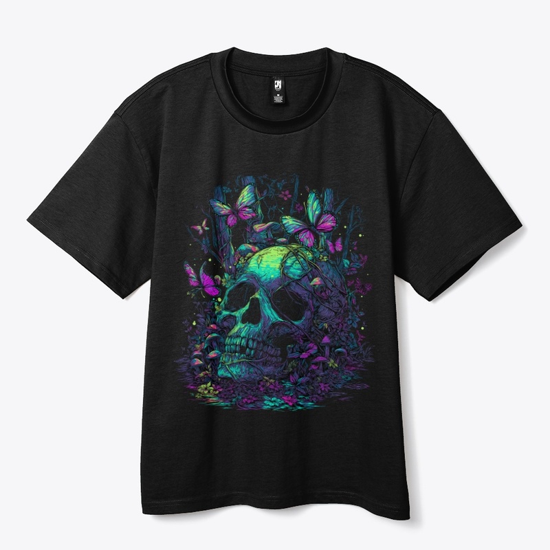 Spirit of the Glowing Grove