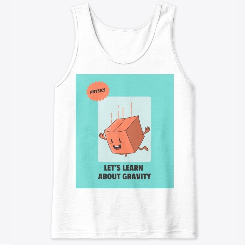Physics: Let's Learn about Gravity