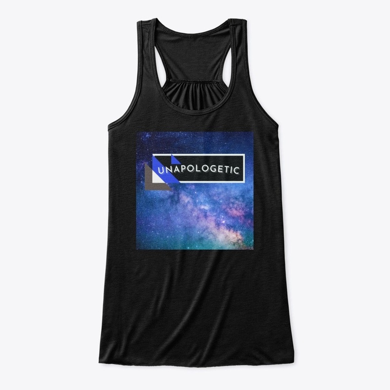 Unapologetic Galaxy 