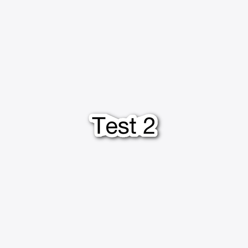 test 2