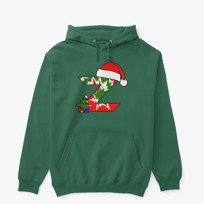Merry Zeegmas