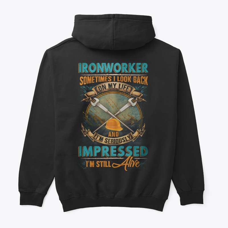 Ironworker's Life