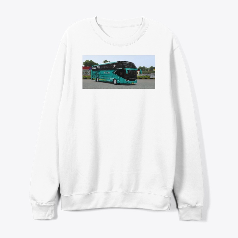 Kaos pria 