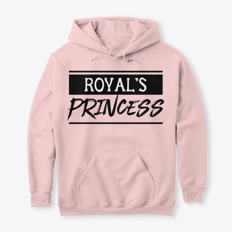 Royal's Princess