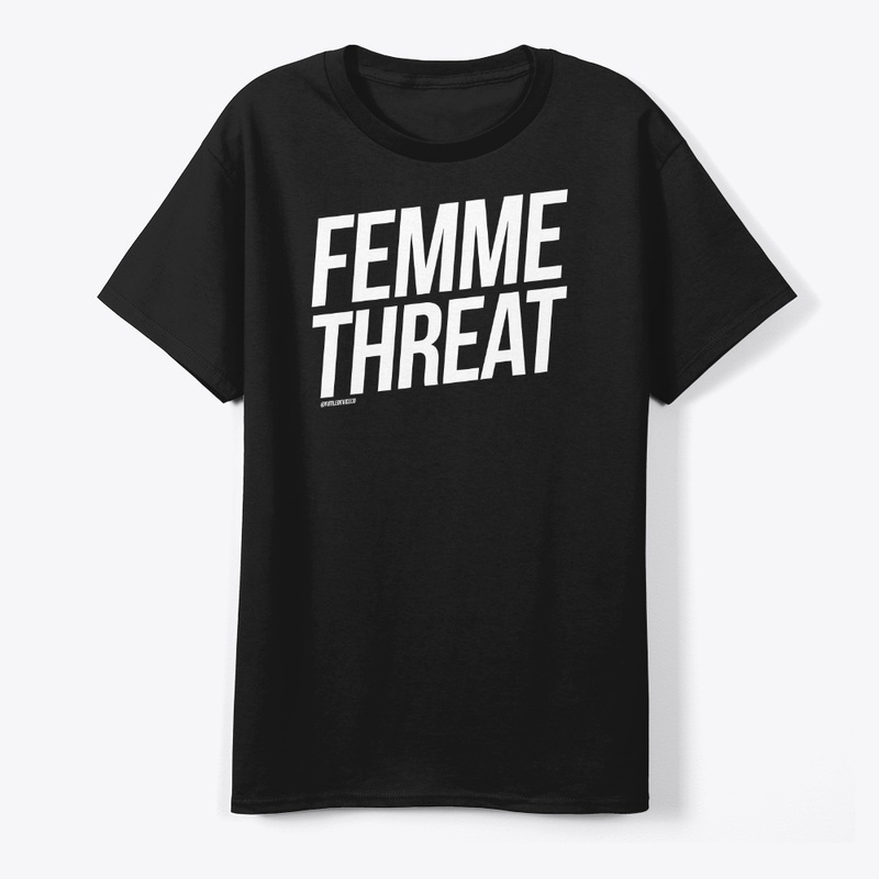 Femme Threat